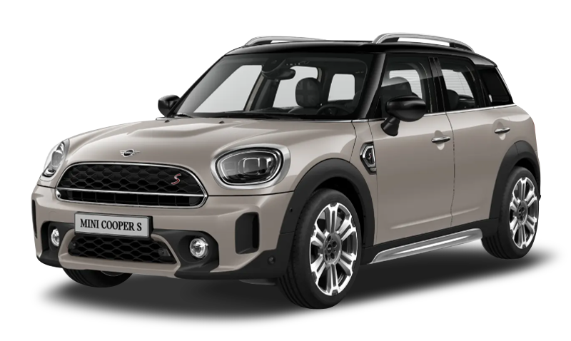 루프 탑 그레이 익스테리어